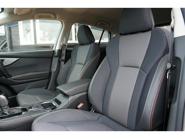 SUBARU XV ADVANCE