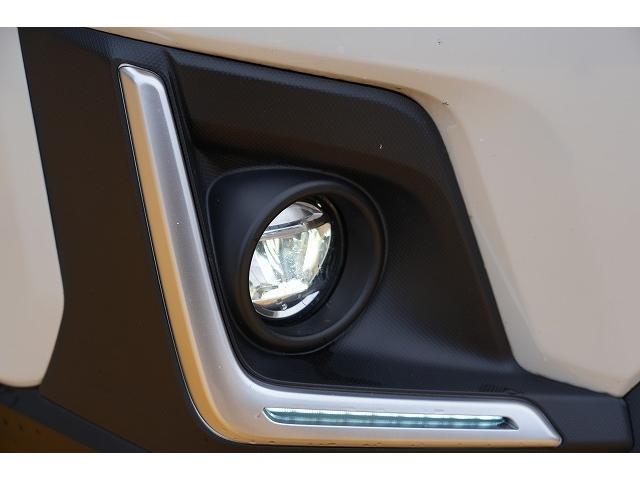 SUBARU XV ADVANCE