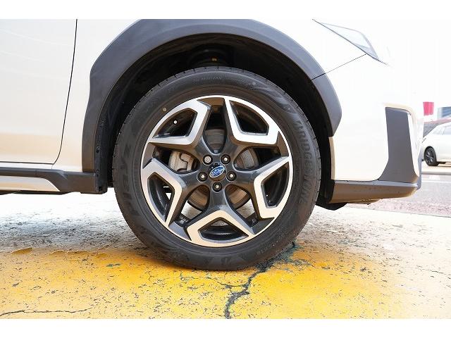SUBARU XV ADVANCE