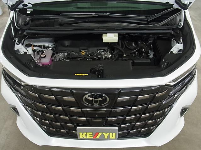TOYOTA ALPHARD HYBRID Z