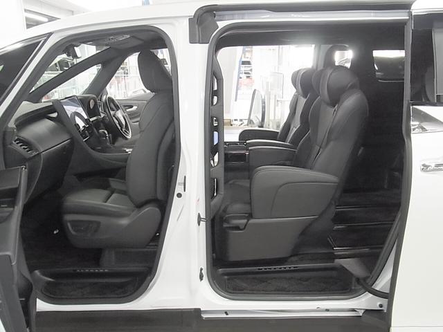 TOYOTA ALPHARD HYBRID Z