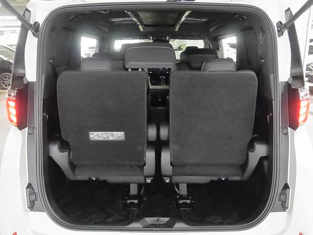 TOYOTA ALPHARD HYBRID Z