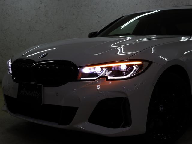 BMW 3 SERIES M340I X DRIVE