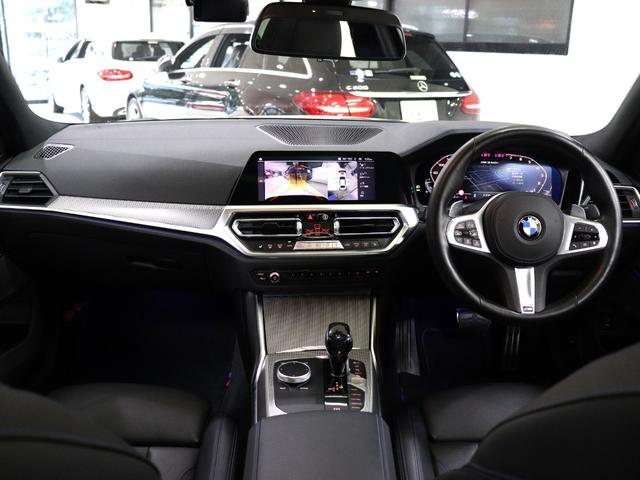 BMW 3 SERIES M340I X DRIVE