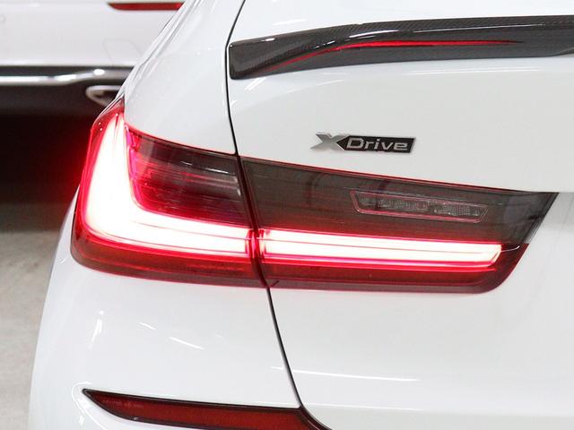 BMW 3 SERIES M340I X DRIVE