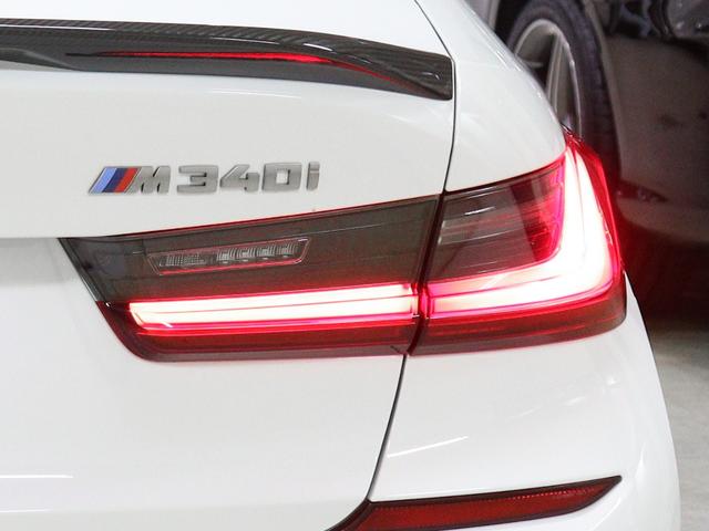 BMW 3 SERIES M340I X DRIVE