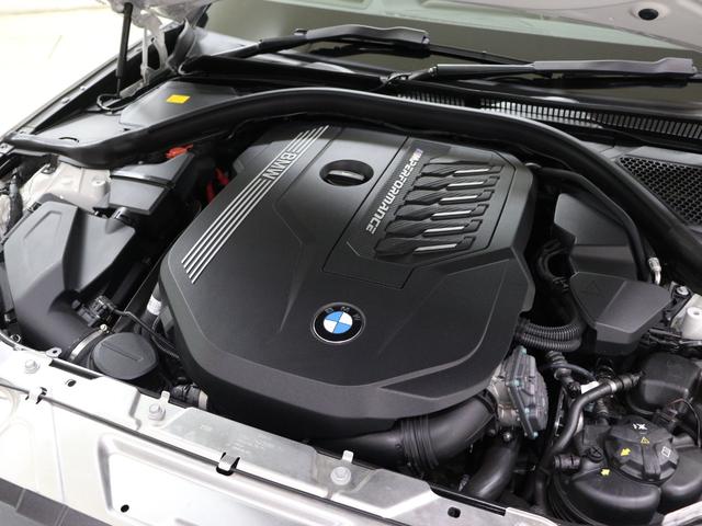 BMW 3 SERIES M340I X DRIVE