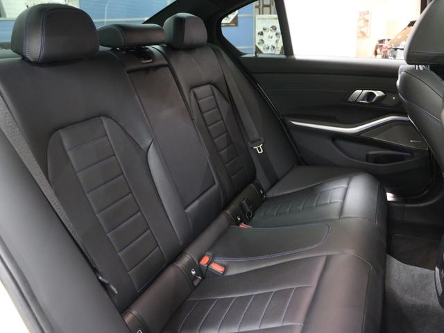 BMW 3 SERIES M340I X DRIVE