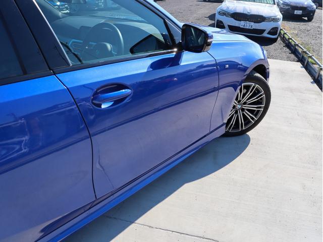 BMW 3 SERIES 320D X DRIVE M-SPORT EDITION JOY
