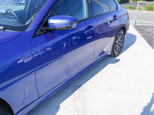 BMW 3 SERIES 320D X DRIVE M-SPORT EDITION JOY