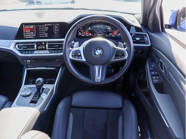 BMW 3 SERIES 320D X DRIVE M-SPORT EDITION JOY