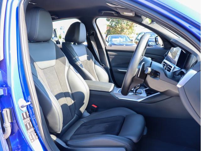 BMW 3 SERIES 320D X DRIVE M-SPORT EDITION JOY