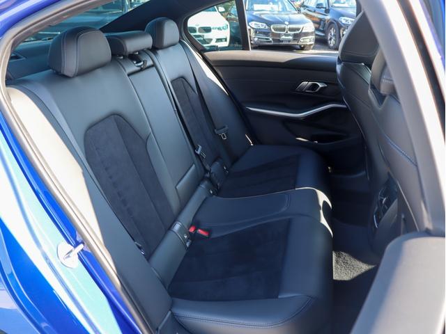 BMW 3 SERIES 320D X DRIVE M-SPORT EDITION JOY