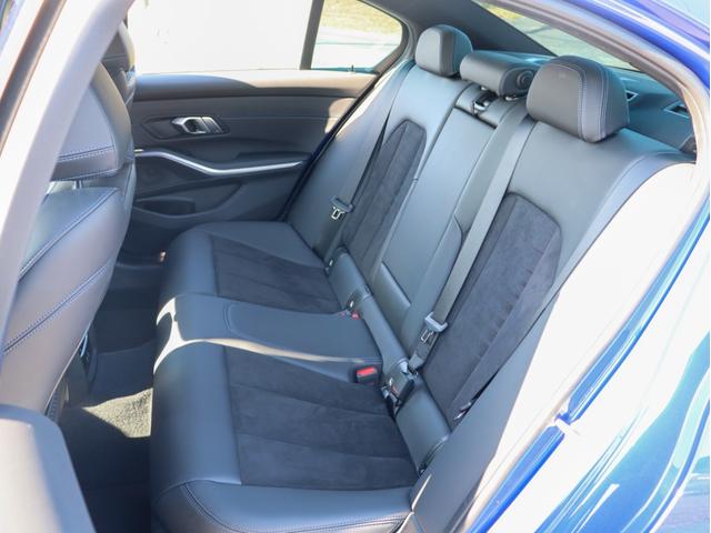 BMW 3 SERIES 320D X DRIVE M-SPORT EDITION JOY