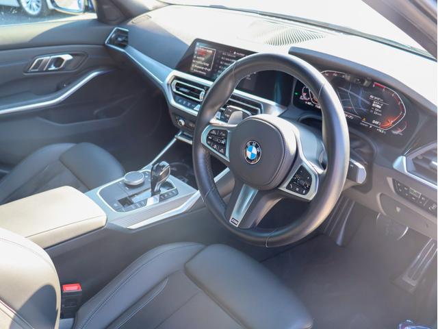 BMW 3 SERIES 320D X DRIVE M-SPORT EDITION JOY