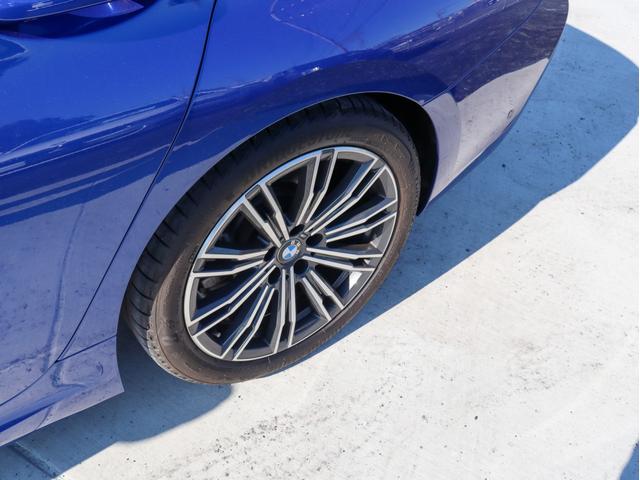 BMW 3 SERIES 320D X DRIVE M-SPORT EDITION JOY