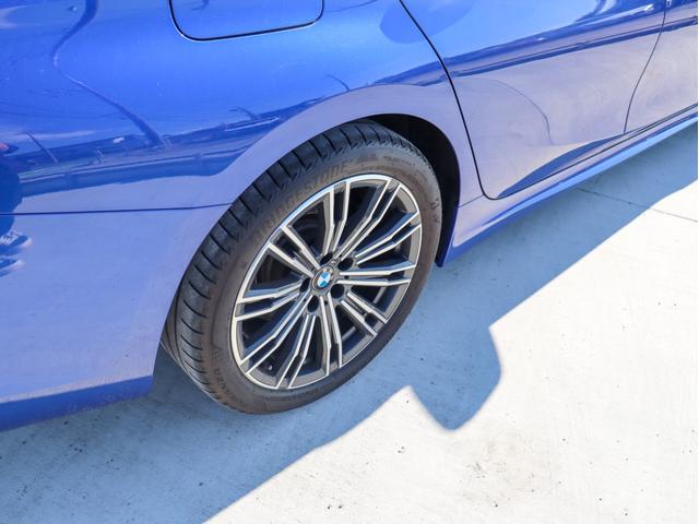 BMW 3 SERIES 320D X DRIVE M-SPORT EDITION JOY
