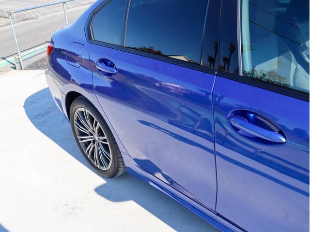 BMW 3 SERIES 320D X DRIVE M-SPORT EDITION JOY