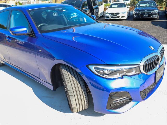 BMW 3 SERIES 320D X DRIVE M-SPORT EDITION JOY