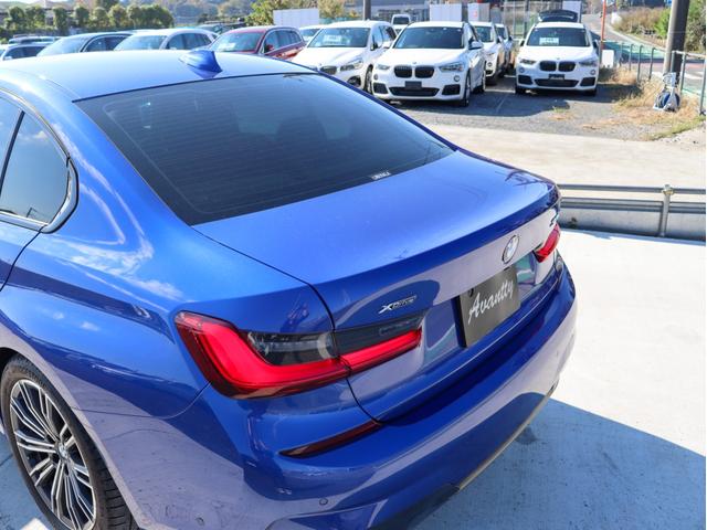 BMW 3 SERIES 320D X DRIVE M-SPORT EDITION JOY