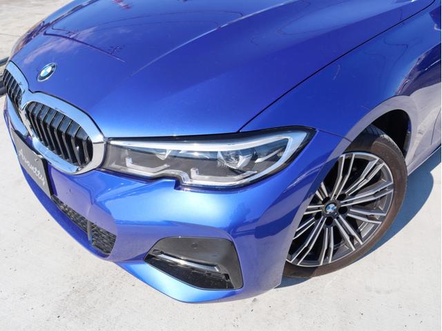 BMW 3 SERIES 320D X DRIVE M-SPORT EDITION JOY