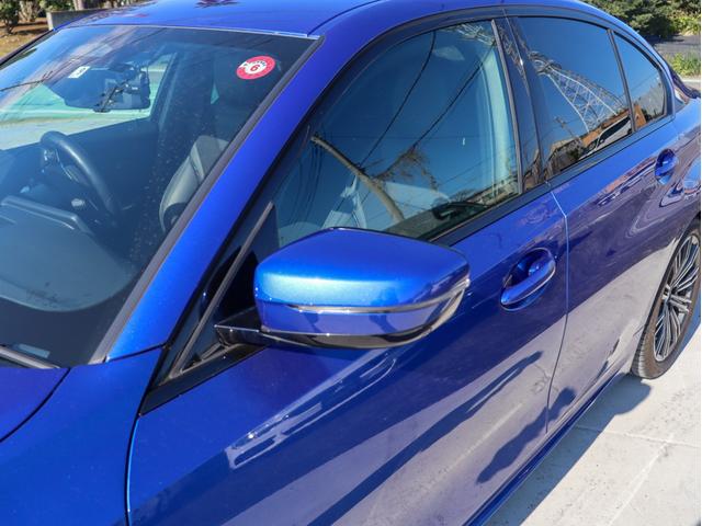 BMW 3 SERIES 320D X DRIVE M-SPORT EDITION JOY