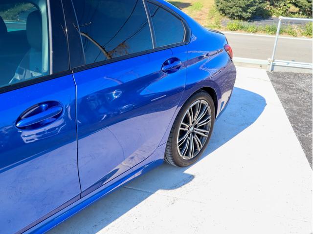 BMW 3 SERIES 320D X DRIVE M-SPORT EDITION JOY