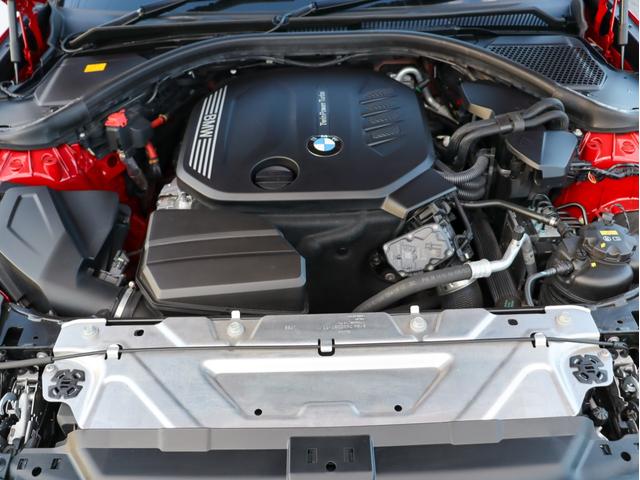 BMW 3 SERIES 320D X DRIVE TOURING HI-LINE PACKAG