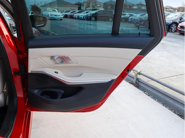 BMW 3 SERIES 320D X DRIVE TOURING HI-LINE PACKAG