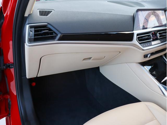 BMW 3 SERIES 320D X DRIVE TOURING HI-LINE PACKAG