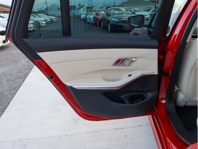 BMW 3 SERIES 320D X DRIVE TOURING HI-LINE PACKAG