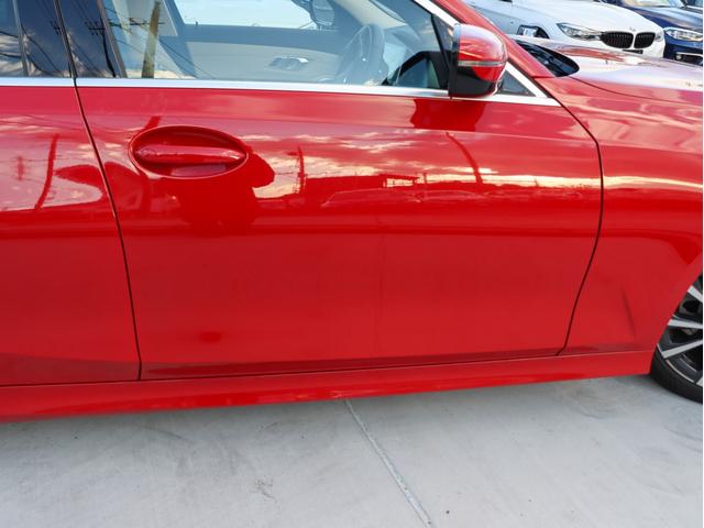 BMW 3 SERIES 320D X DRIVE TOURING HI-LINE PACKAG