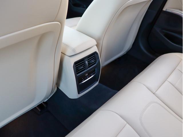 BMW 3 SERIES 320D X DRIVE TOURING HI-LINE PACKAG