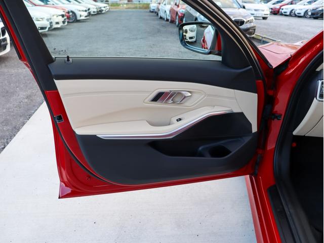 BMW 3 SERIES 320D X DRIVE TOURING HI-LINE PACKAG