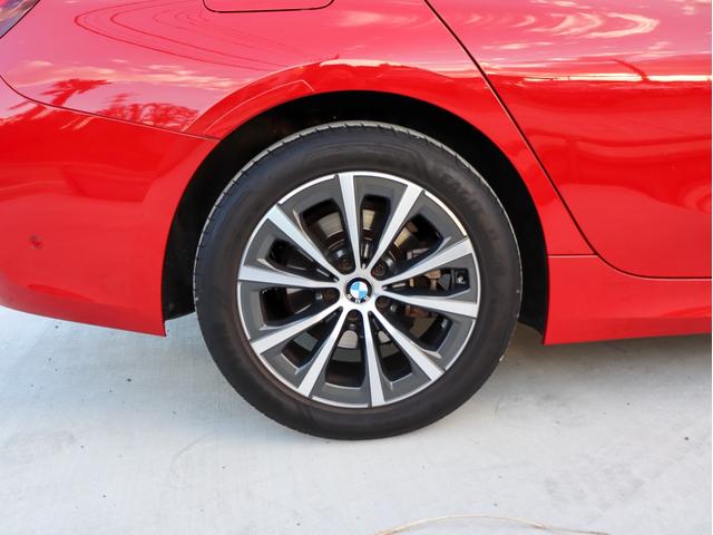 BMW 3 SERIES 320D X DRIVE TOURING HI-LINE PACKAG