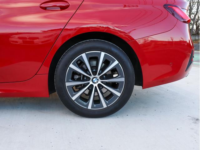 BMW 3 SERIES 320D X DRIVE TOURING HI-LINE PACKAG