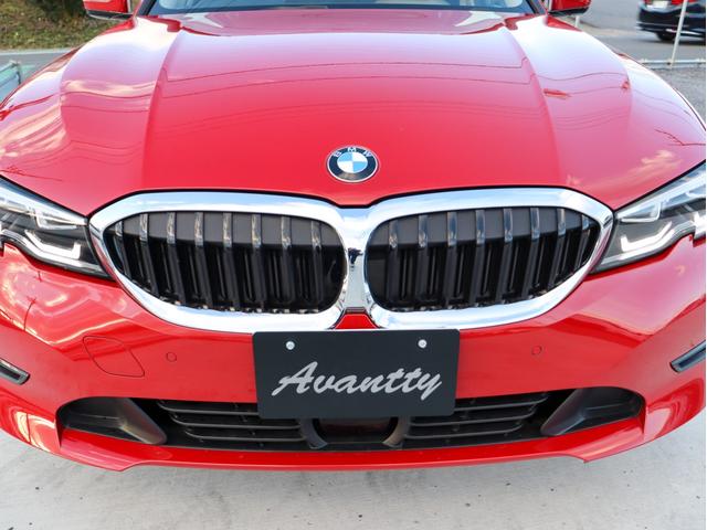 BMW 3 SERIES 320D X DRIVE TOURING HI-LINE PACKAG