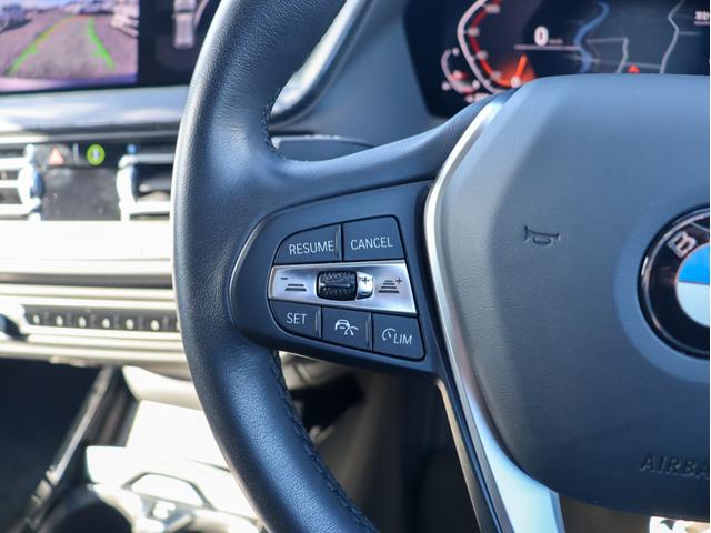 BMW 1 SERIES 118I PLAY