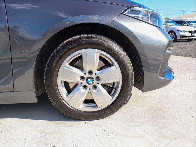 BMW 1 SERIES 118I PLAY