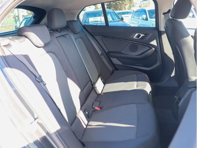 BMW 1 SERIES 118I PLAY