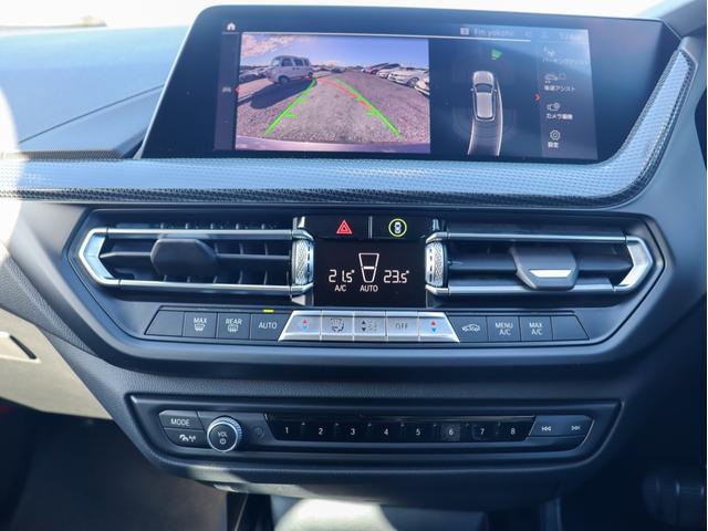 BMW 1 SERIES 118I PLAY
