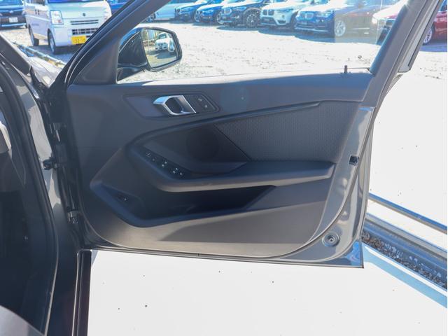 BMW 1 SERIES 118I PLAY