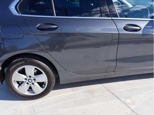 BMW 1 SERIES 118I PLAY