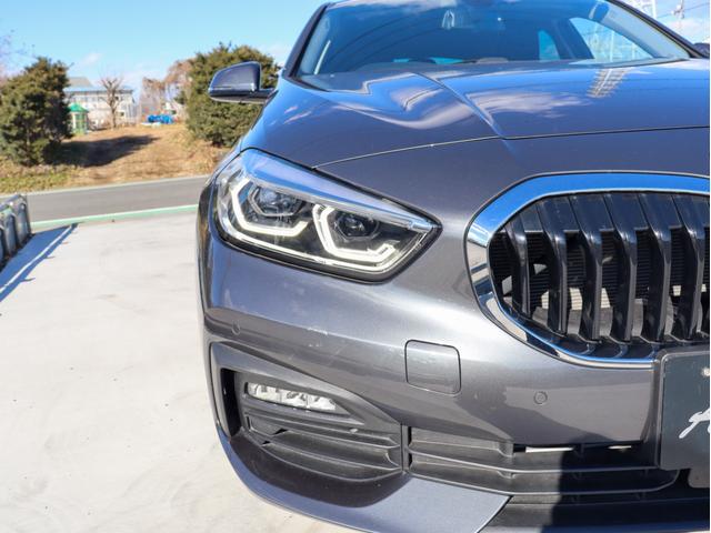 BMW 1 SERIES 118I PLAY