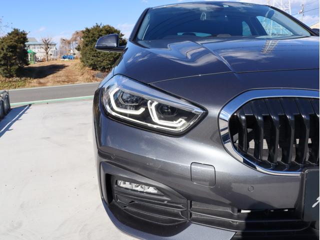BMW 1 SERIES 118I PLAY