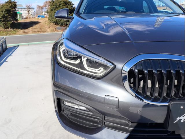 BMW 1 SERIES 118I PLAY