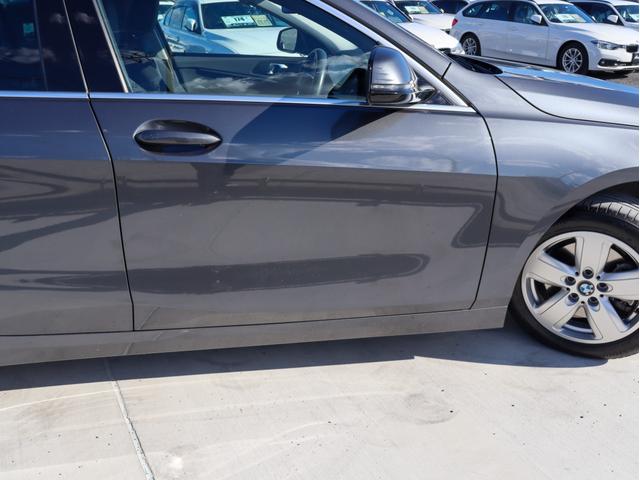 BMW 1 SERIES 118I PLAY