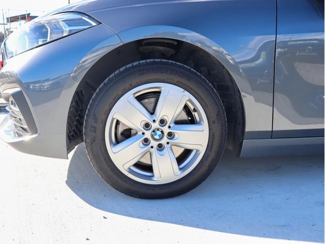 BMW 1 SERIES 118I PLAY