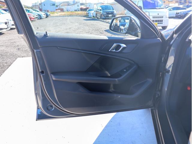 BMW 1 SERIES 118I PLAY