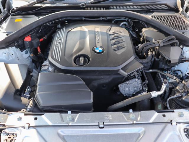 BMW 3 SERIES 320D X DRIVE